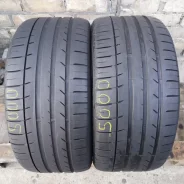 Kumho Ecsta LE Sport KU39