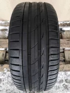 Nokian zLine SUV