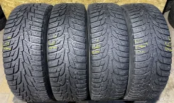 Hankook Winter i*Pike RS+ W419D