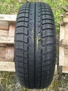 Goodyear Eagle Vector