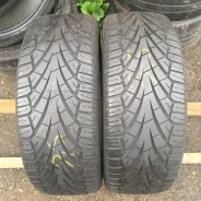 General Tire Grabber UHP