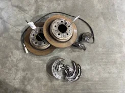 ���� ��������� ������ BMW X1 E84 2009-2015 34216855004 34216855004 ����