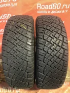 General Tire Grabber AT