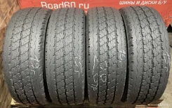 Bridgestone Duravis R630