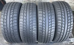 Michelin Primacy Alpin PA3