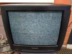 Panasonic. CRT (���) ����