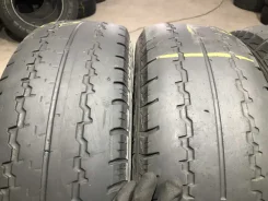 Marshal Radial 857