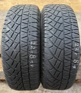 Michelin Latitude Cross