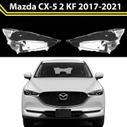 ������ ���� ����� Mazda CX-5 2 KF 2017-2021 KA1F51041G KA1F51041G ����