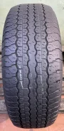 Dunlop Grandtrek TG35