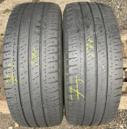 Michelin Agilis Plus