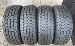Goodyear Cargo Vector