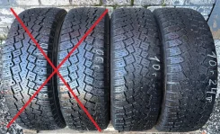 Nokian Hakkapeliitta C2