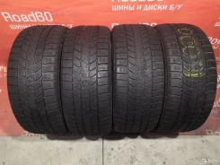 Bridgestone Blizzak LM-25 4x4