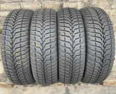 Vredestein SnowTrac 3