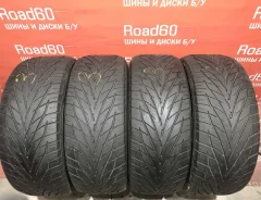 Toyo Proxes S/T