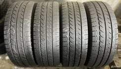 Goodyear Vector 4Seasons Cargo