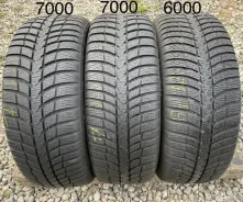 Kumho I'Zen KW23