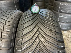 Michelin CrossClimate 2