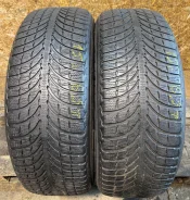 Michelin Latitude Alpin 2