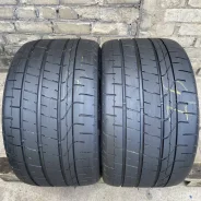 Pirelli P Zero Corsa Asimmetrico 2
