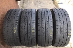 Goodyear Vector 4Seasons Cargo