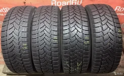 Vredestein Comtrac Winter
