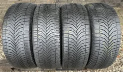 Michelin CrossClimate+