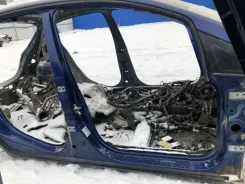 ����� �������� Opel Corsa D 2006-2014 164286 164286 ����