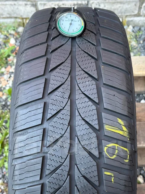 Viking FourTech