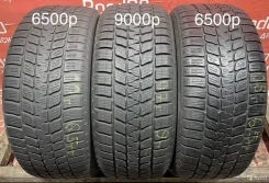 Bridgestone Blizzak LM-25 4x4