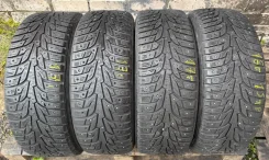 Hankook Winter i*Pike RS+ W419D