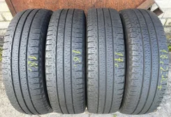 Michelin Agilis Camping