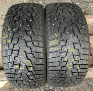 GT Radial IcePro3