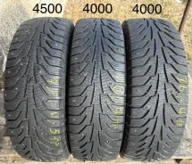 WolfTyres Nord