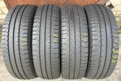 Michelin Agilis Camping