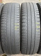 Michelin Agilis Camping