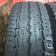 Continental VancoCamper