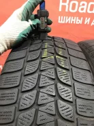 Bridgestone Blizzak LM-25 4x4