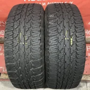 Bridgestone Dueler A/T 693 II