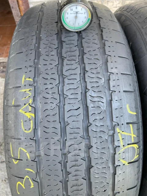 Kumho Radial 798 Plus