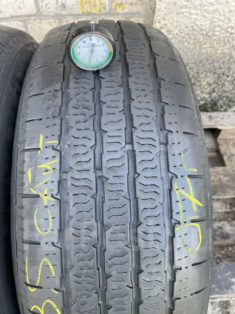 Kumho Radial 798 Plus