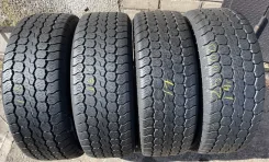 Goodyear Cargo Vector