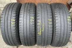Michelin Agilis Camping