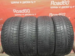 Michelin Primacy Alpin PA3
