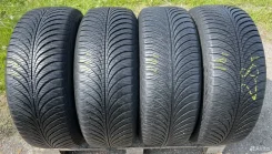 Goodyear Vector 4Seasons Gen-2 SUV