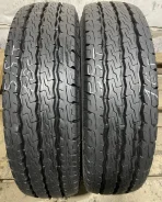 Firestone VanHawk
