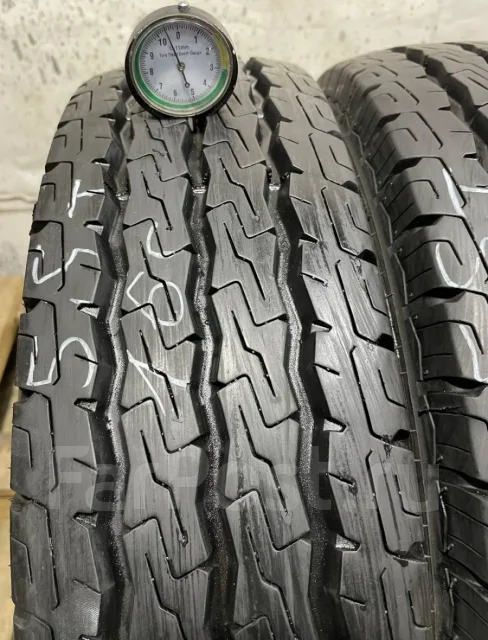 Firestone VanHawk