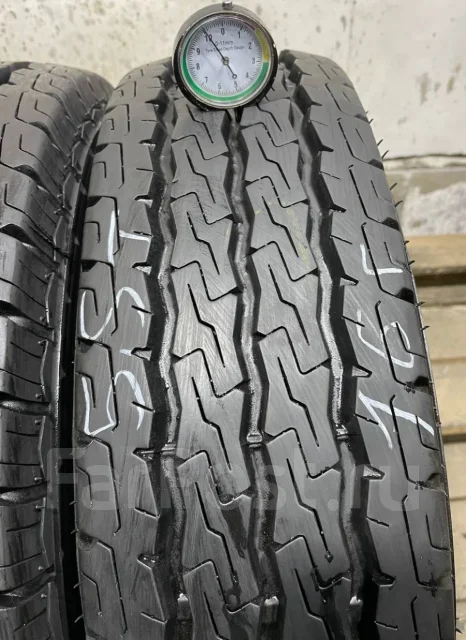 Firestone VanHawk