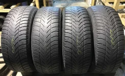 Fulda Kristall 4x4